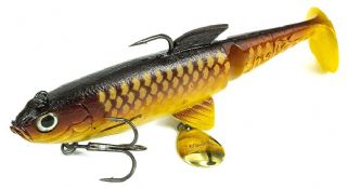 Molix Shad 100 Swimbait - 